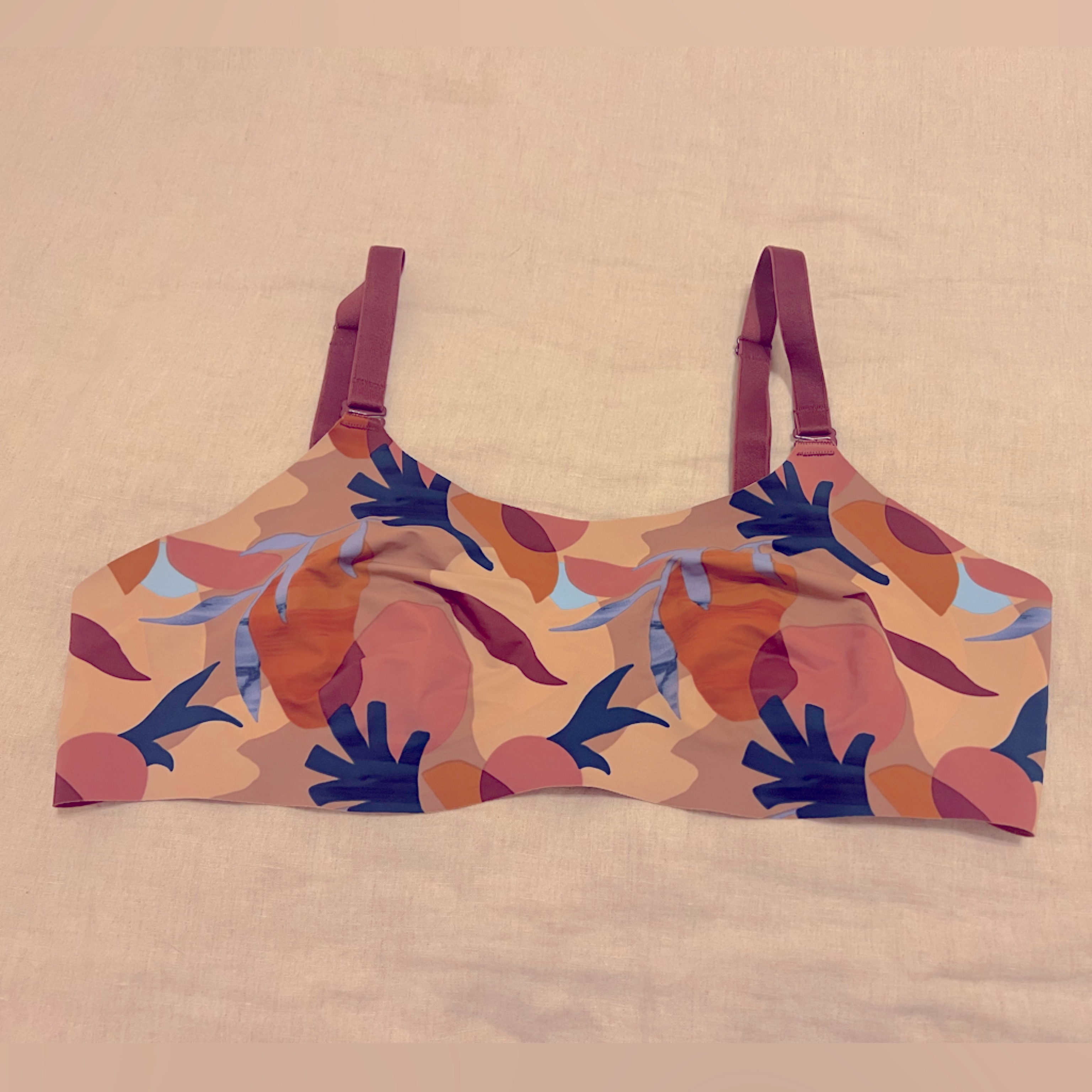 Knix Evolution Bra